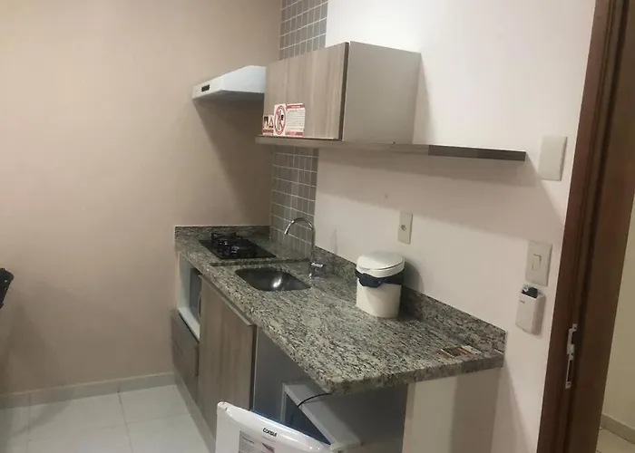 Riviera Park Thermas Caldas