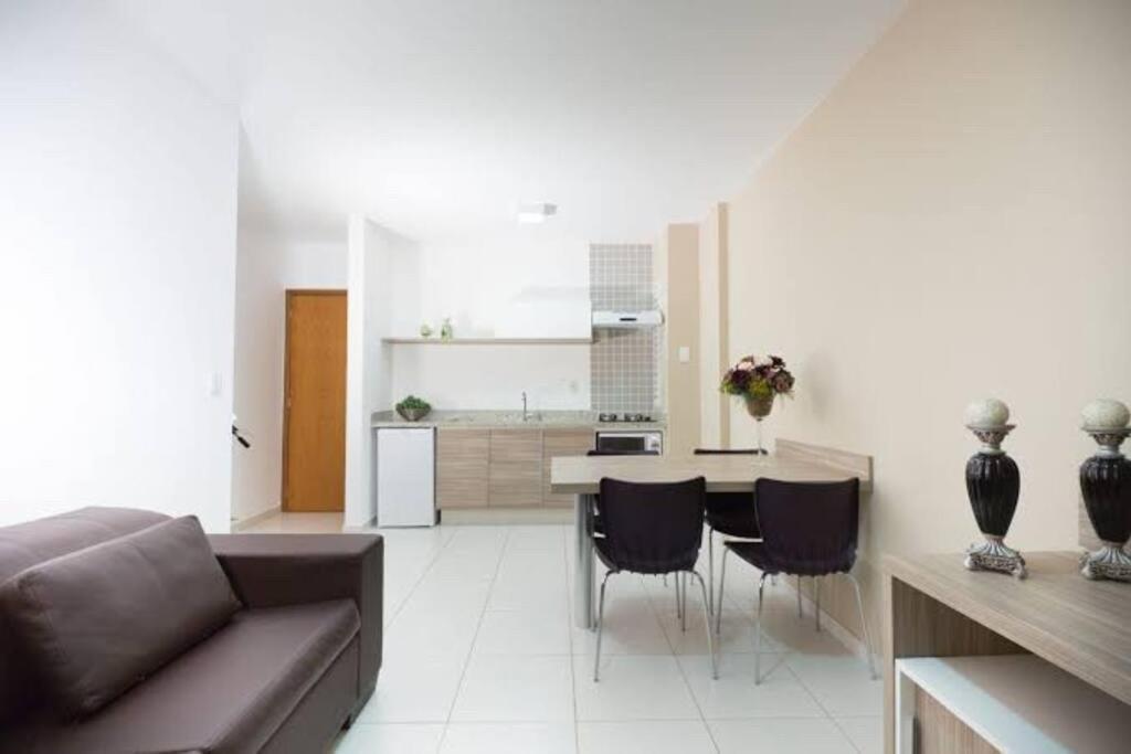 Riviera Park Thermas Caldas Apartment *