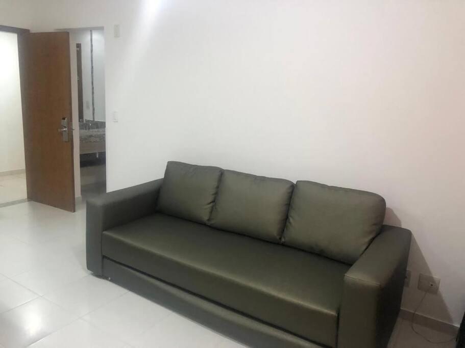 Apartment Riviera Park Thermas Caldas