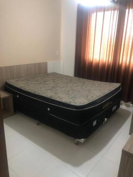 Riviera Park Thermas Caldas Apartment