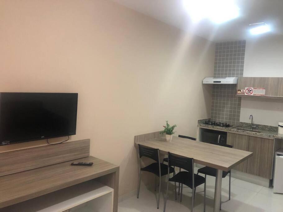 Apartment Riviera Park Thermas Caldas Caldas Novas