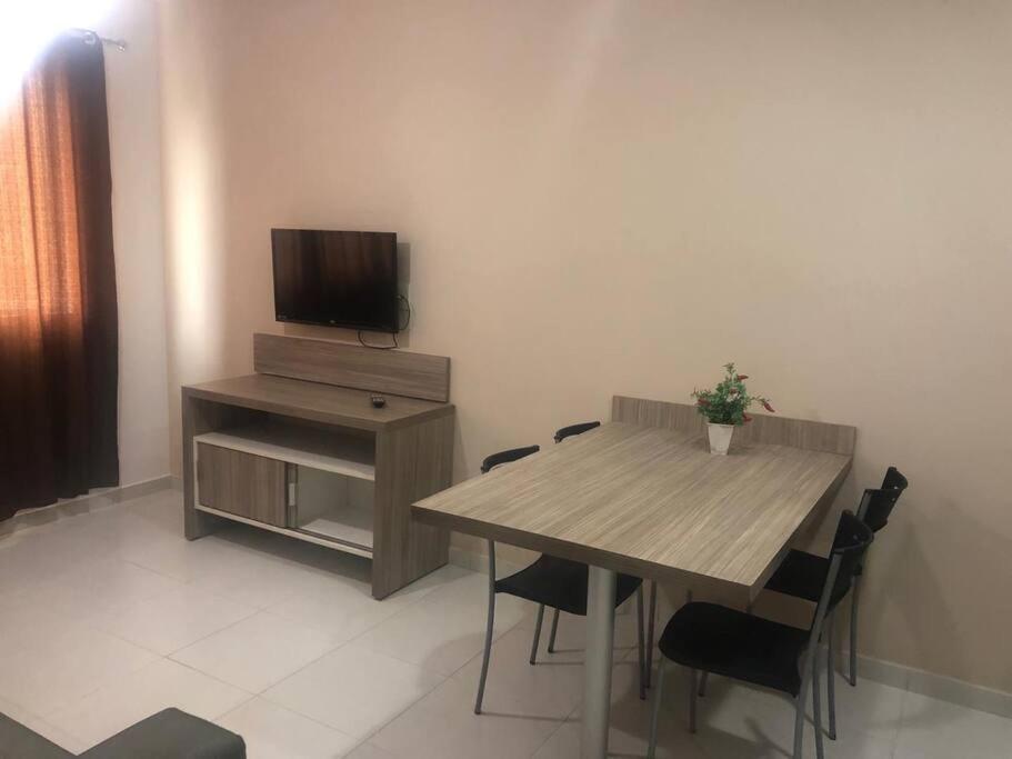 Riviera Park Thermas Caldas Apartment