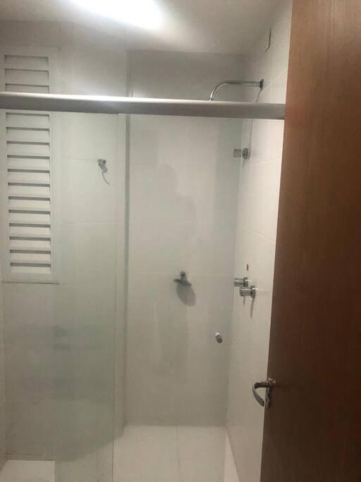 Riviera Park Thermas Caldas Apartment *