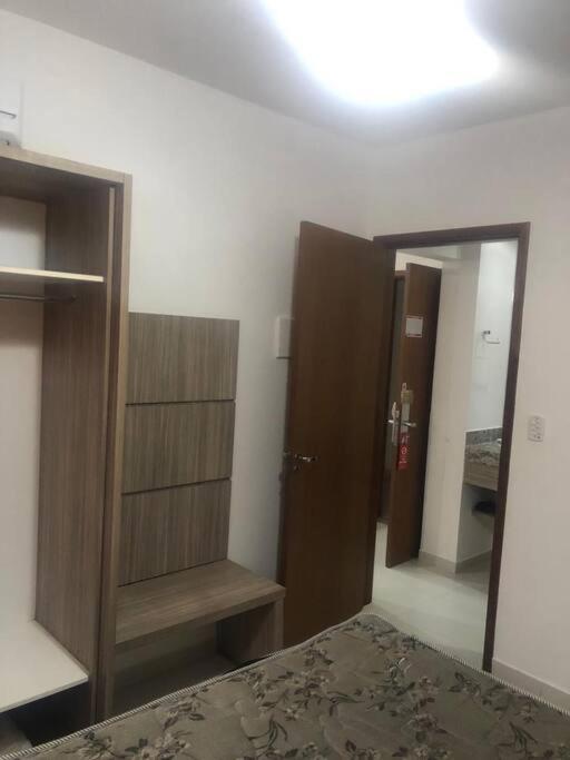 Apartment Riviera Park Thermas Caldas Caldas Novas