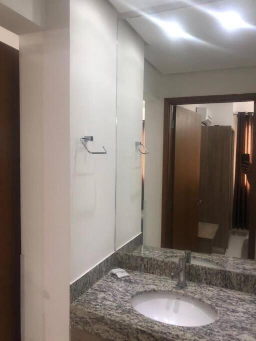 Apartment Riviera Park Thermas Caldas