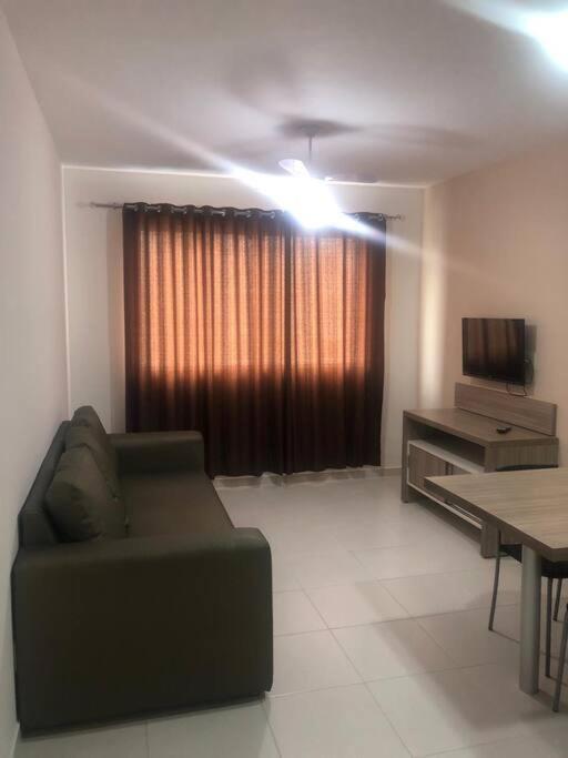 Riviera Park Thermas Caldas Apartment Caldas Novas