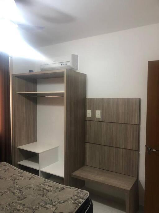 Riviera Park Thermas Caldas Apartment *
