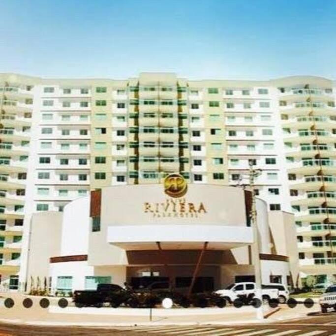 Riviera Park Thermas Caldas Caldas Novas