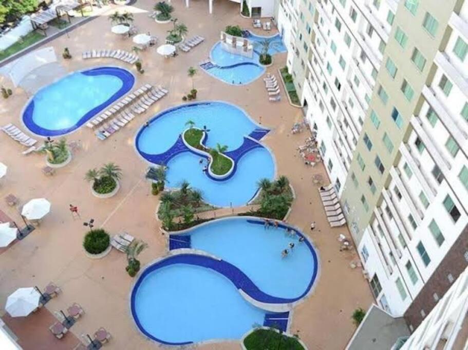 Riviera Park Thermas Caldas * Caldas Novas