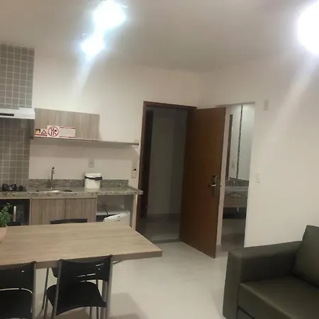 Riviera Park Thermas Caldas Caldas Novas Exterior foto