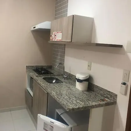 Riviera Park Thermas Caldas Caldas Novas Exterior foto